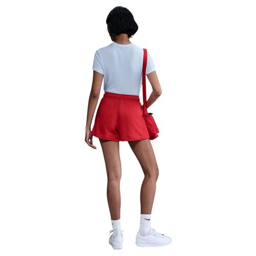 Women's Nike Sportswear Chill Knit T-Shirt - Primary Image