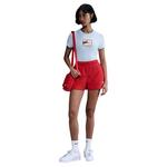 Women's Nike Sportswear Chill Knit T-Shirt - Thumbnail 3 of 4