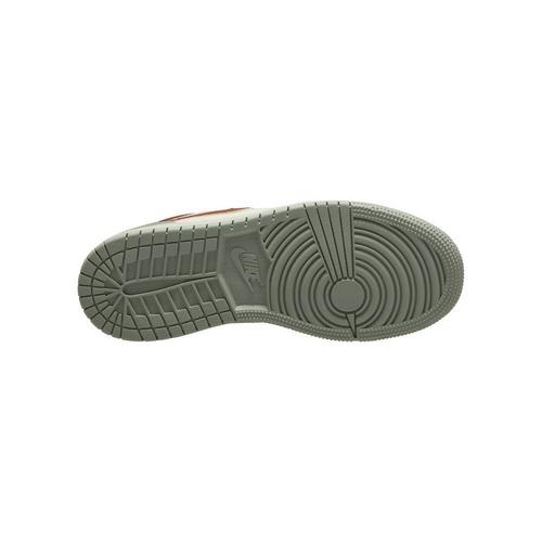 Big Kids' Air Jordan 1 Low Sneakers - Primary Image