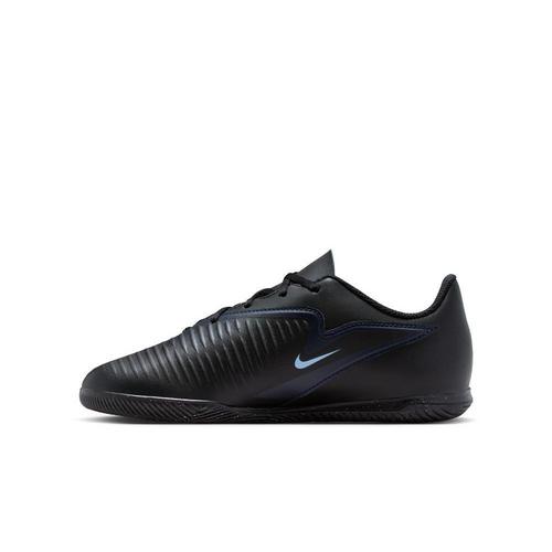 Big Kids' Nike Jr. Phantom 6 Low Club Indoor Soccer Shoes