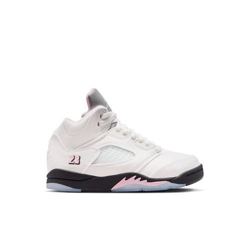 Little Kids' Air Jordan 5 Retro "35th Anniversary" Sneakers - Primary Image