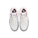 Little Kids' Air Jordan 5 Retro "35th Anniversary" Sneakers - Thumbnail 2 of 5