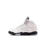 Little Kids' Air Jordan 5 Retro "35th Anniversary" Sneakers - Thumbnail 5 of 5
