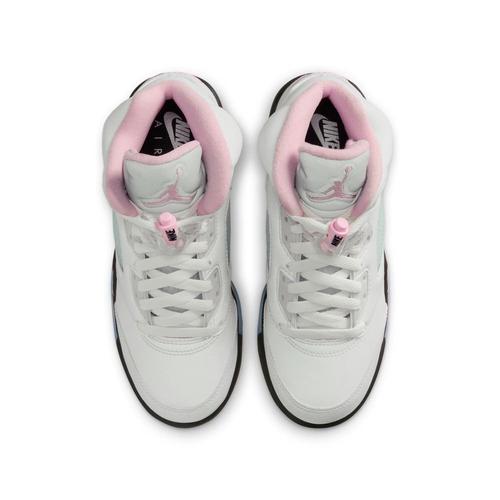 Big Kids' Air Jordan 5 Retro "35th Anniversary" Sneakers