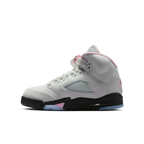 Big Kids' Air Jordan 5 Retro "35th Anniversary" Sneakers