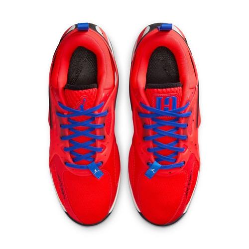 Jordan Heir Series Basketball Shoes - Primary Image