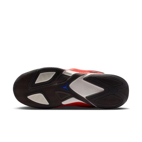 Jordan Heir Series Basketball Shoes - Primary Image