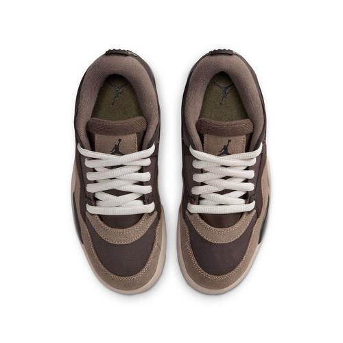 Big Kids' Air Jordan 4 RM Sneakers - Primary Image