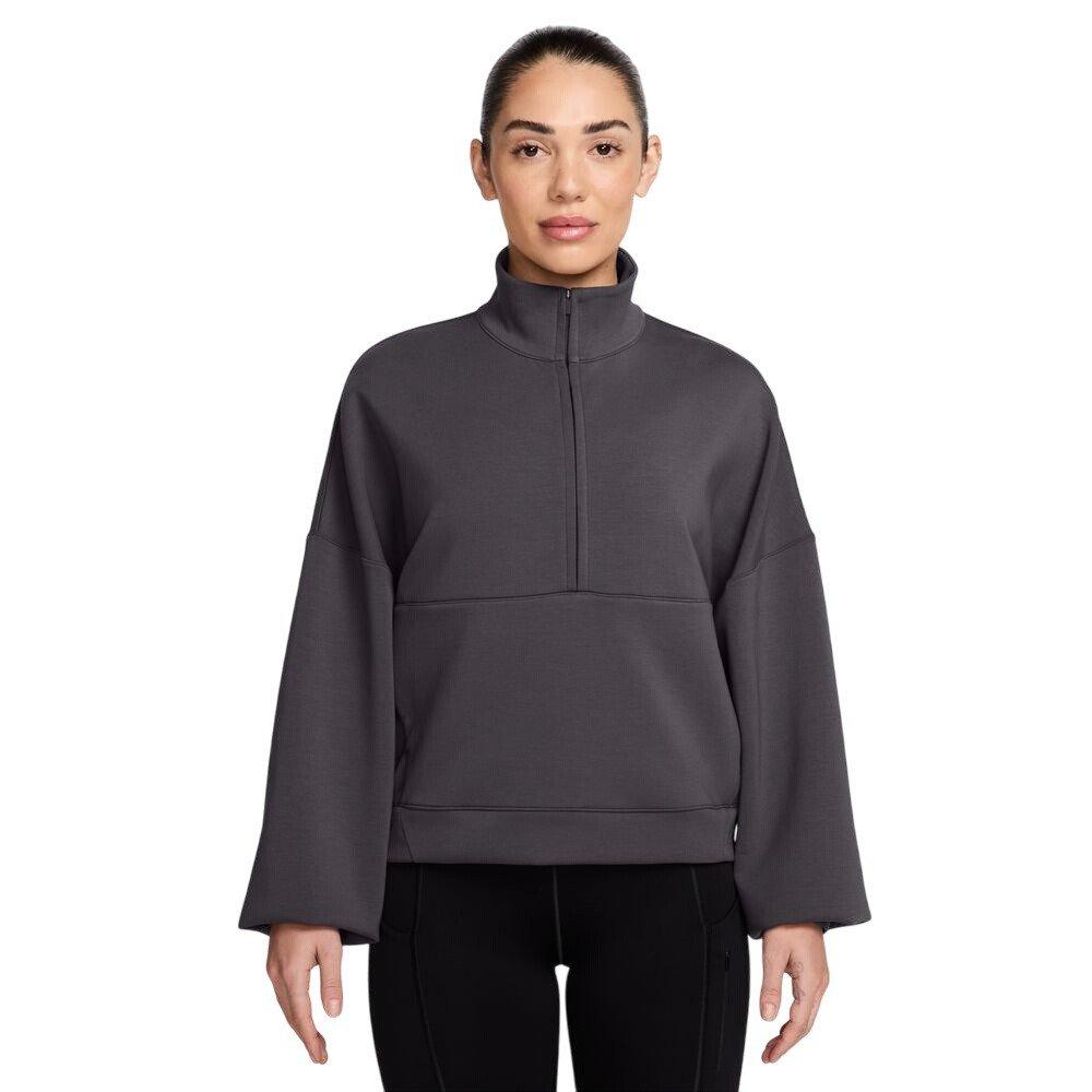 Women's Nike 24.7 ImpossiblySoft Long Sleeve 1/2 Zip | SCHEELS.com