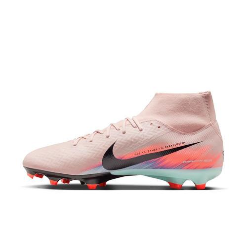 Nike United Mercurial Superfly 10 Academy Molded Soccer Cleats - Primary Image