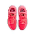 Big Kids' Jordan Luka 4 "Hčerka" Basketball Shoes - Thumbnail 2 of 5