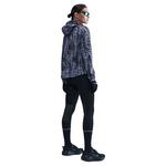 Women's Nike Swift Repel UV Printed Hooded Jacket - Thumbnail 2 of 4
