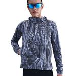 Women's Nike Swift Repel UV Printed Hooded Jacket - Thumbnail 3 of 4