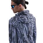 Women's Nike Swift Repel UV Printed Hooded Jacket - Thumbnail 4 of 4