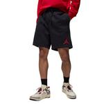 Men's Jordan Jumpman Fleece Shorts - Thumbnail 1 of 3