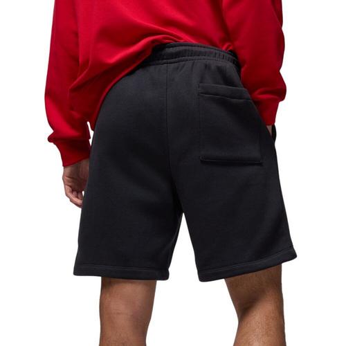 Men's Jordan Jumpman Fleece Shorts - Primary Image
