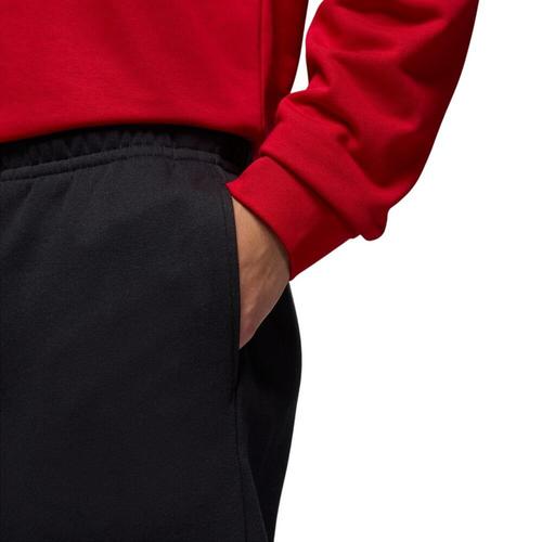Men's Jordan Jumpman Fleece Shorts - Primary Image