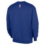 Nike Denver Nuggets Logo Crewneck - Thumbnail 2 of 2