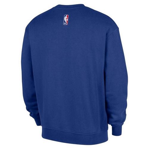 Nike Denver Nuggets Logo Crewneck - Primary Image