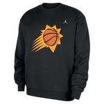 Nike Phoenix Suns Statement Logo Crewneck - Thumbnail 1 of 2