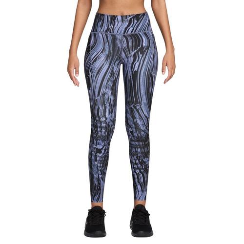 Women's Nike Swift High Rise AOP Leggings - Primary Image