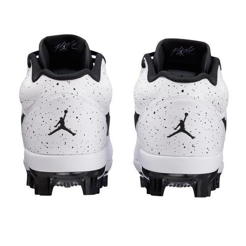 Men's Air Jordan Stadium 90 Low MCS TPU Molded Baseball Cleats