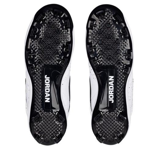 Men's Air Jordan Stadium 90 Low MCS TPU Molded Baseball Cleats