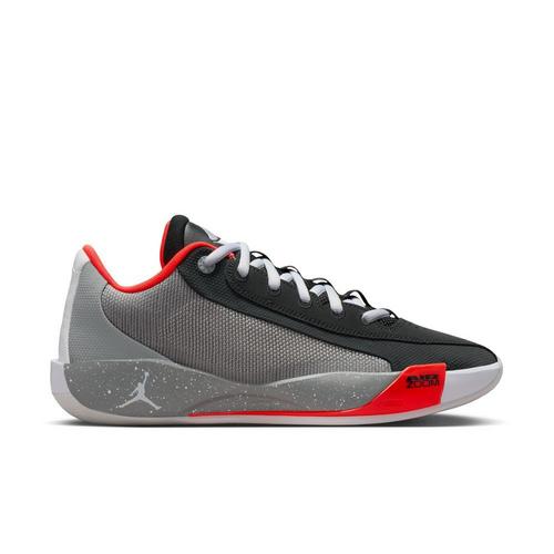 Jordan Luka .77 "Bloodline/Pigeon" Basketball Shoes - Primary Image