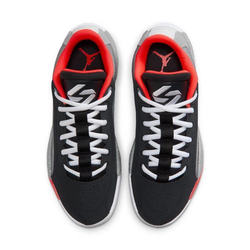 Jordan Luka .77 "Bloodline/Pigeon" Basketball Shoes - Primary Image