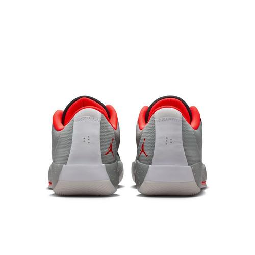 Jordan Luka .77 "Bloodline/Pigeon" Basketball Shoes - Primary Image