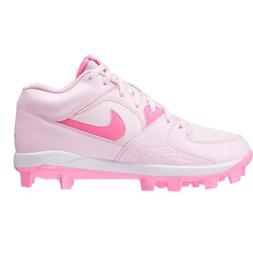 Men's Air Jordan Stadium 90 Low MCS Molded Baseball Cleats