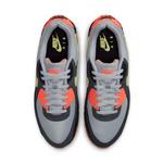 Men's Nike Air Max 90 Sneakers - Thumbnail 2 of 5