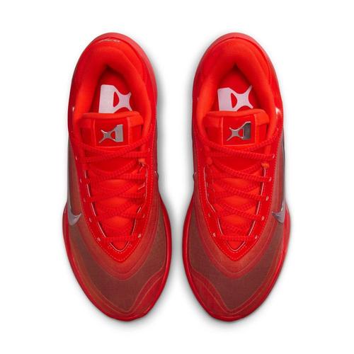 Nike A'One "Royal Flame" Basketball Shoes - Primary Image
