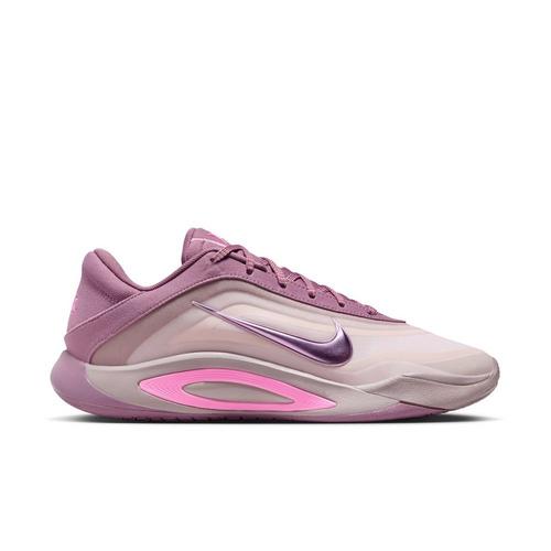 Women's Nike A'One "Dog Mom" Basketball Shoes - Primary Image