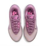 Women's Nike A'One "Dog Mom" Basketball Shoes - Thumbnail 2 of 6