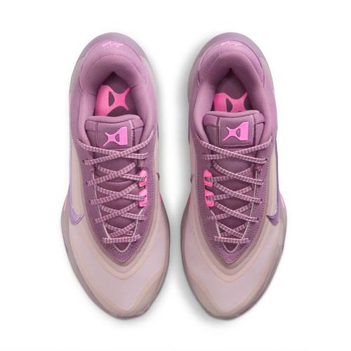 Women's Nike A'One "Dog Mom" Basketball Shoes