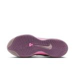 Women's Nike A'One "Dog Mom" Basketball Shoes - Thumbnail 4 of 6