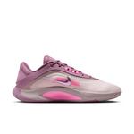 Women's Nike A'One "Dog Mom" Basketball Shoes - Thumbnail 5 of 6