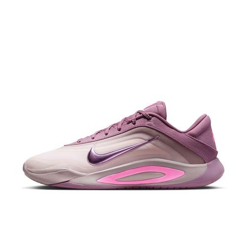 Women's Nike A'One "Dog Mom" Basketball Shoes - Primary Image