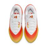 Nike A'One "Candy Corn Queen" Basketball Shoes - Thumbnail 2 of 6