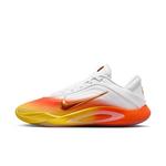 Nike A'One "Candy Corn Queen" Basketball Shoes - Thumbnail 6 of 6