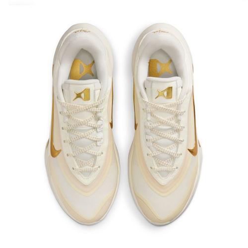 Nike A'One "dyNASTY" Basketball Shoes - Primary Image