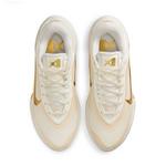 Nike A'One "Champagne Champion" Basketball Shoes - Thumbnail 2 of 4