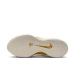 Nike A'One "Champagne Champion" Basketball Shoes - Thumbnail 4 of 4
