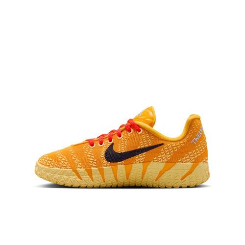 Big Kids' Nike Ja 3 "Channel 12" Basketball Shoes - Primary Image