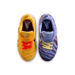 Little Kids' Nike Ja 3 "Channel 12" Basketball Shoes - Thumbnail 2 of 5