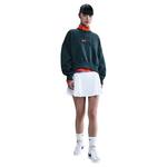 Women's Nike Sportswear Phoenix Overoversized Logo Crewneck Sweatshirt - Thumbnail 1 of 3