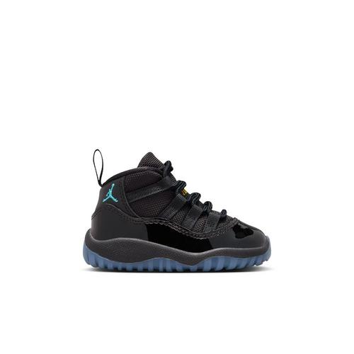 Toddler Air Jordan 11 Retro "Gamma" Sneakers - Primary Image