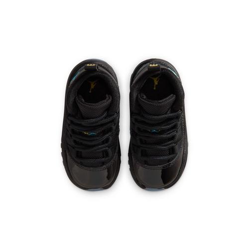 Toddler Air Jordan 11 Retro "Gamma" Sneakers - Primary Image