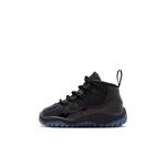 Toddler Air Jordan 11 Retro "Gamma" Sneakers - Thumbnail 5 of 5